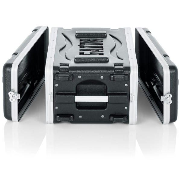 Кейс для рекового обладнання GATOR GR-4S - 4U Audio Rack (Shallow)