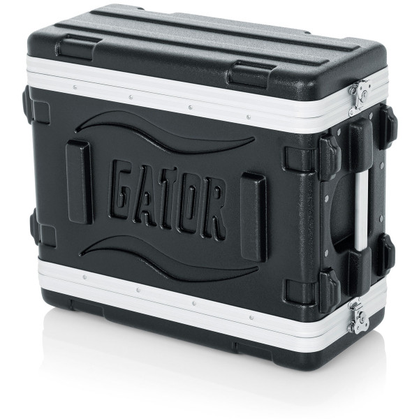 Кейс для рекового обладнання GATOR GR-4S - 4U Audio Rack (Shallow)