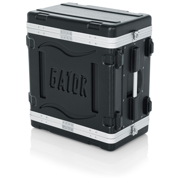 Кейс для рекового обладнання GATOR GR-6L - 6U Audio Rack (Standard)