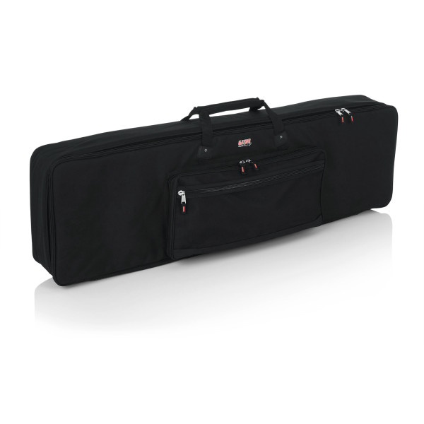 Чохол для клавішних GATOR GKB-88 SLIM 88 Note Keyboard Gig Bag Slim Design