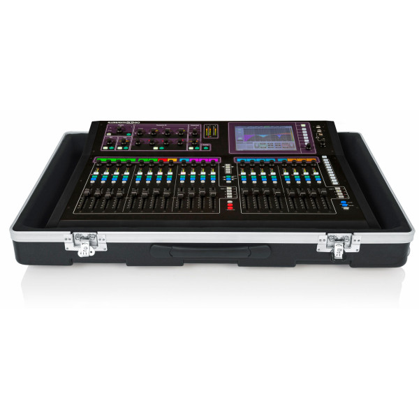 Кейс для мікшерного пульта GATOR G-MIX 24X36 - 24″ x 36″ ATA Mixer Case
