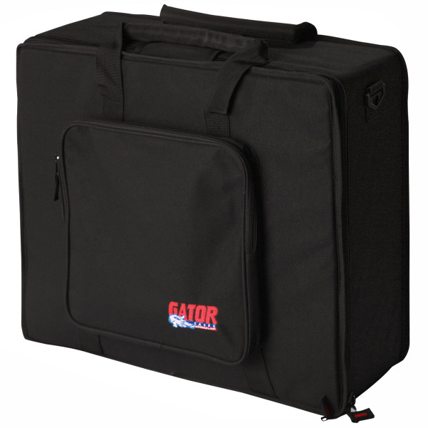 Сумка для мікшерного пульта GATOR G-MIX-L 1618A - 16″ x 19″ Mixer Case
