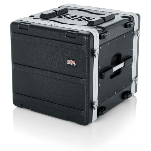 Кейс для рекового обладнання GATOR GR-10L - 10U Audio Rack (Standard)
