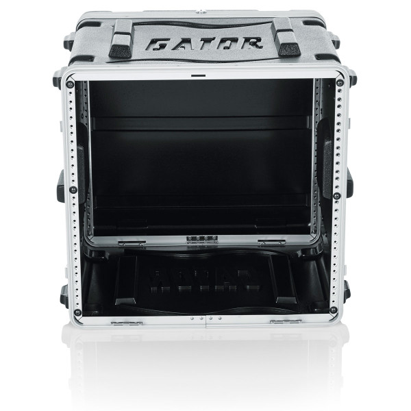 Кейс для рекового обладнання GATOR GR-10L - 10U Audio Rack (Standard)