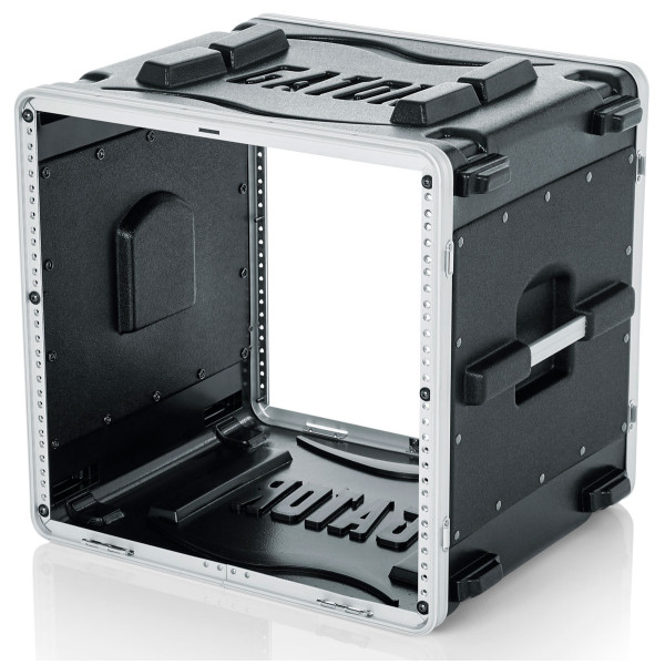 Кейс для рекового обладнання GATOR GR-10L - 10U Audio Rack (Standard)