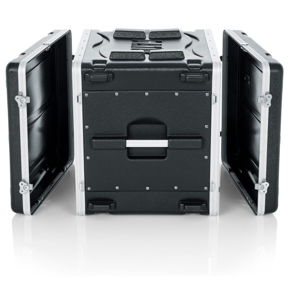 Кейс для рекового обладнання GATOR GR-10L - 10U Audio Rack (Standard)