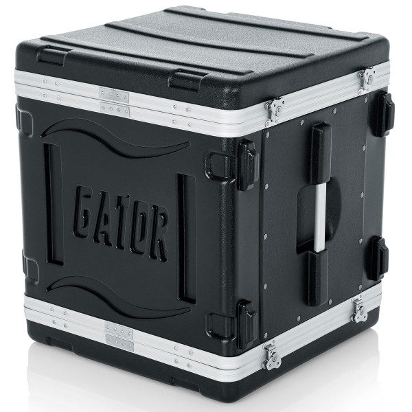 Кейс для рекового обладнання GATOR GR-10L - 10U Audio Rack (Standard)