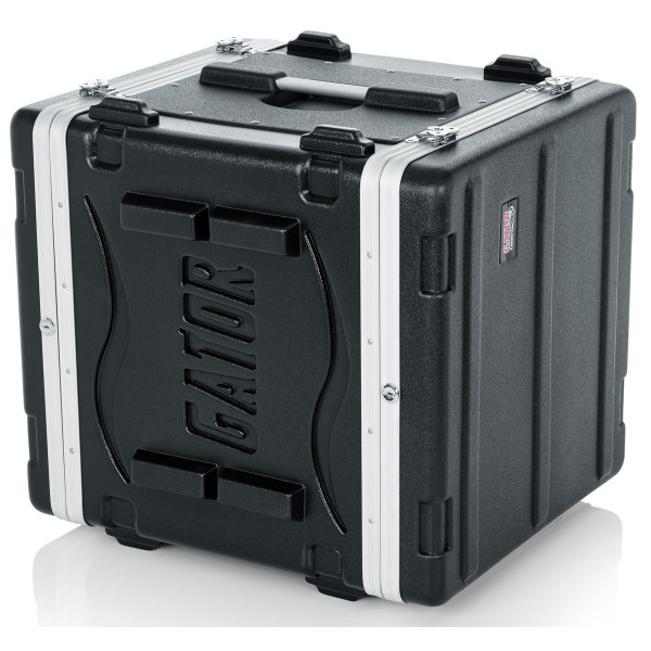 Кейс для рекового обладнання GATOR GR-10L - 10U Audio Rack (Standard)