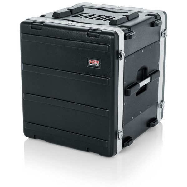 Кейс для рекового обладнання GATOR GR-12L - 12U Audio Rack (Standard)