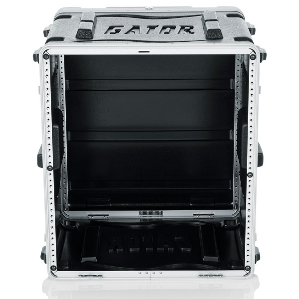 Кейс для рекового обладнання GATOR GR-12L - 12U Audio Rack (Standard)