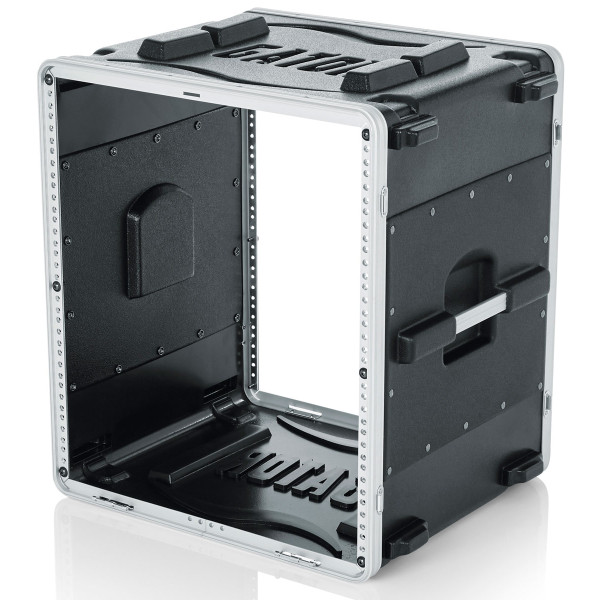 Кейс для рекового обладнання GATOR GR-12L - 12U Audio Rack (Standard)