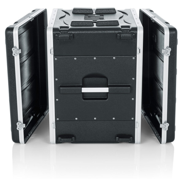 Кейс для рекового обладнання GATOR GR-12L - 12U Audio Rack (Standard)