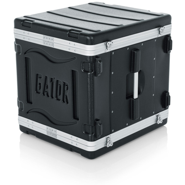 Кейс для рекового обладнання GATOR GR-12L - 12U Audio Rack (Standard)