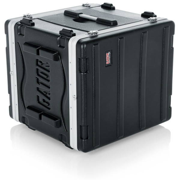 Кейс для рекового обладнання GATOR GR-12L - 12U Audio Rack (Standard)