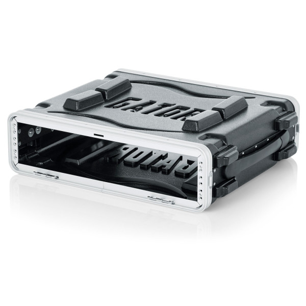 Кейс для рекового обладнання GATOR GR-2L - 2U Audio Rack (Standard)