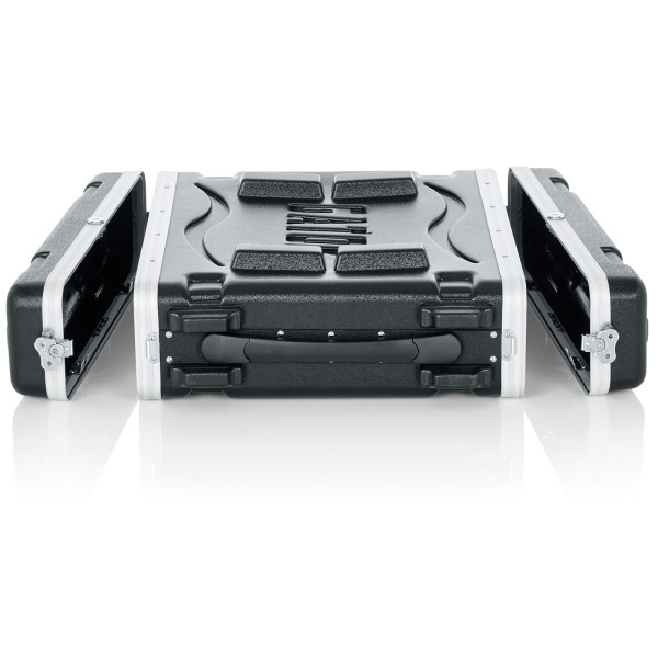 Кейс для рекового обладнання GATOR GR-2L - 2U Audio Rack (Standard)