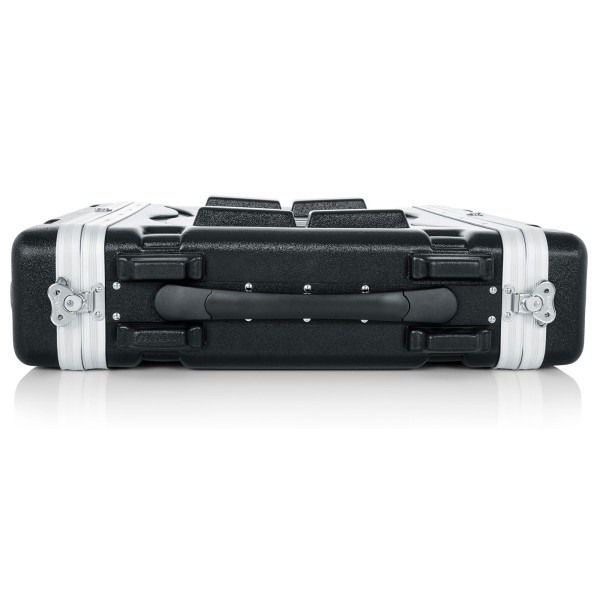 Кейс для рекового обладнання GATOR GR-2L - 2U Audio Rack (Standard)