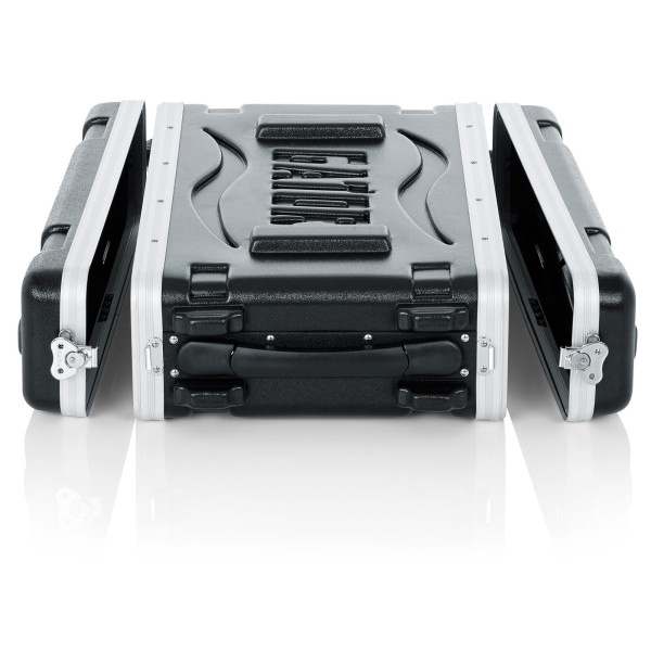 Кейс для рекового обладнання GATOR GR-2S - 2U Audio Rack (Shallow)