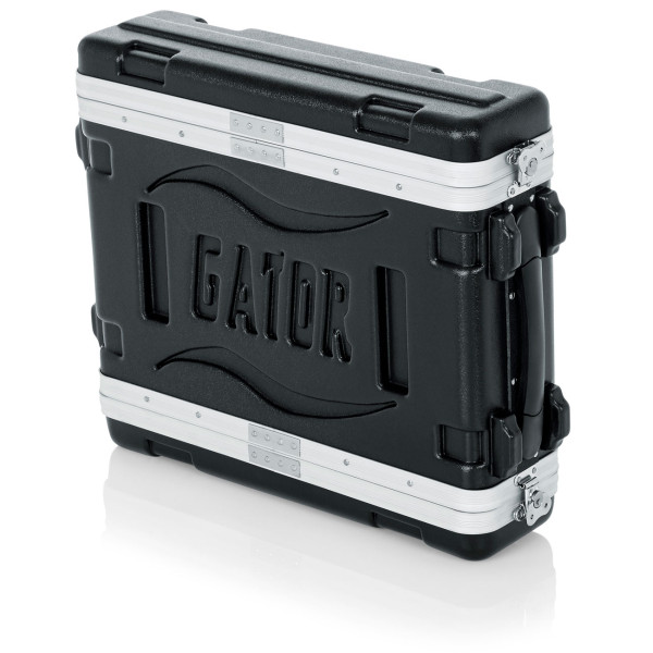 Кейс для рекового обладнання GATOR GR-2S - 2U Audio Rack (Shallow)