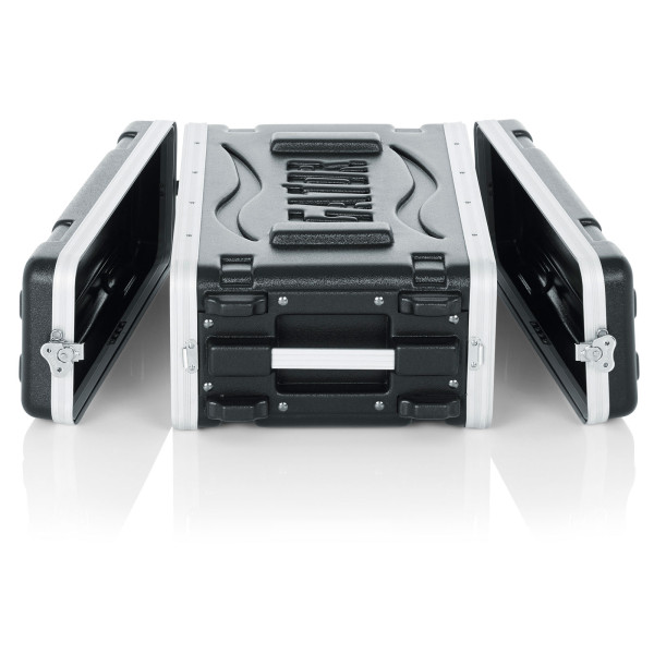Кейс для рекового обладнання GATOR GR-3S - 3U Audio Rack (Shallow)
