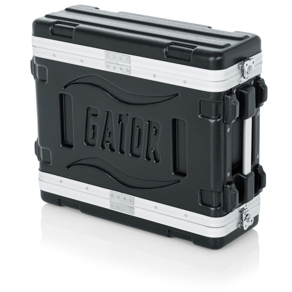 Кейс для рекового обладнання GATOR GR-3S - 3U Audio Rack (Shallow)