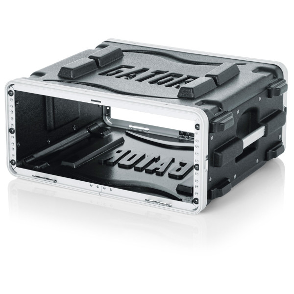 Кейс для рекового обладнання GATOR GR-4L- 4U Audio Rack (Standard)