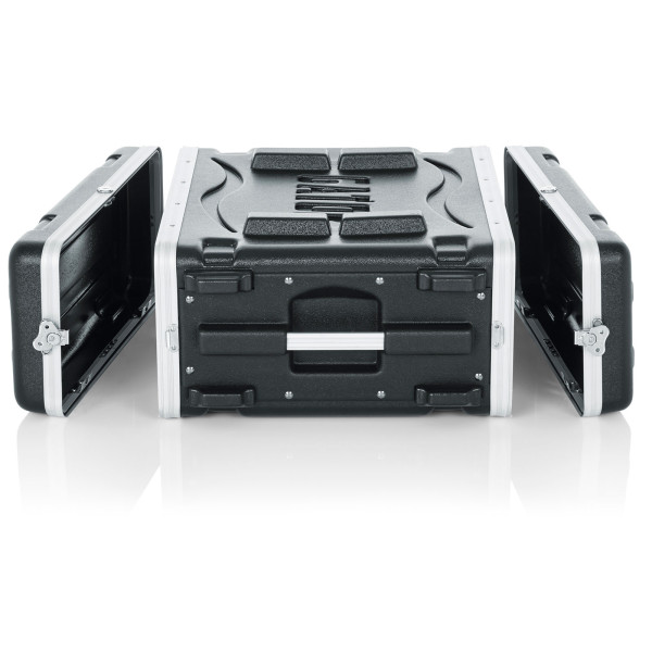 Кейс для рекового обладнання GATOR GR-4L- 4U Audio Rack (Standard)