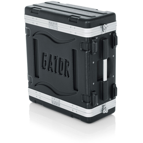 Кейс для рекового обладнання GATOR GR-4L- 4U Audio Rack (Standard)