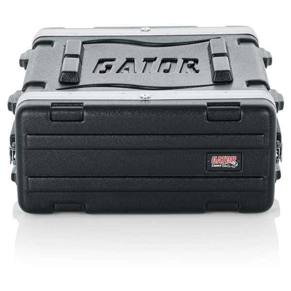 Кейс для рекового обладнання GATOR GR-4L- 4U Audio Rack (Standard)