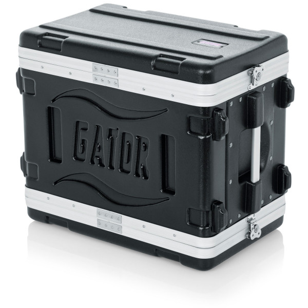 Кейс для рекового обладнання GATOR GR-6S - 6U Audio Rack (Shallow)