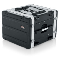 Кейс для рекового обладнання GATOR GR-8L - 8U Audio Rack (Standard)