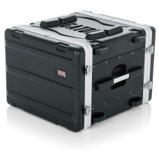 Кейс для рекового обладнання GATOR GR-8L - 8U Audio Rack (Standard)