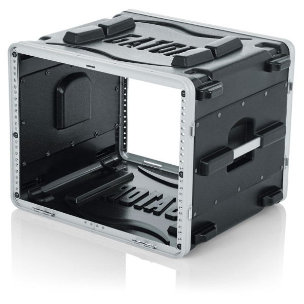 Кейс для рекового обладнання GATOR GR-8L - 8U Audio Rack (Standard)