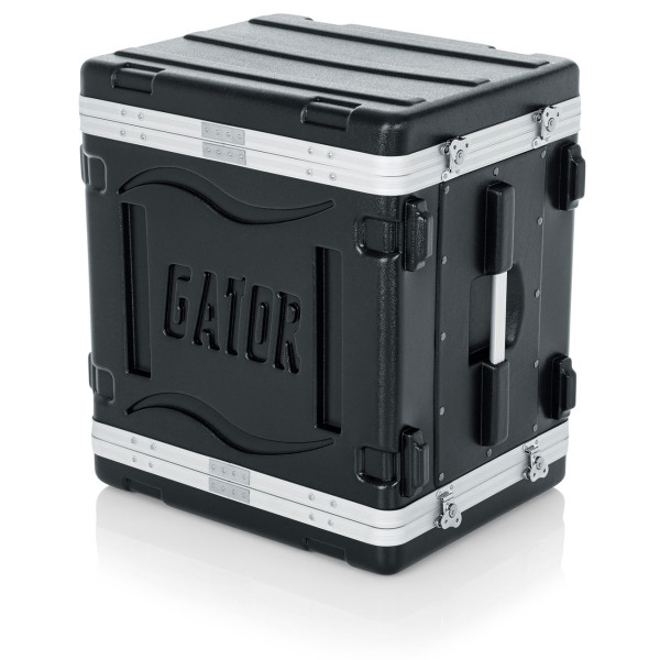 Кейс для рекового обладнання GATOR GR-8L - 8U Audio Rack (Standard)
