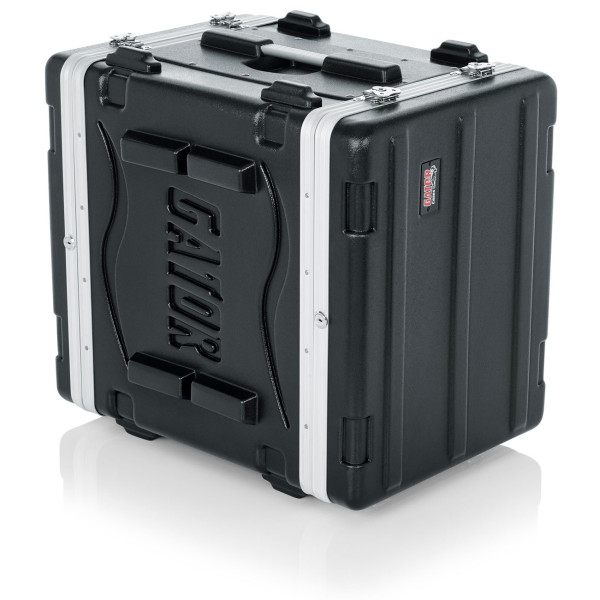 Кейс для рекового обладнання GATOR GR-8L - 8U Audio Rack (Standard)
