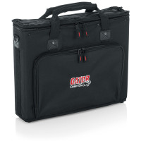 Сумка для рекового обладнання GATOR GRB-2U - 2U Audio Rack Bag