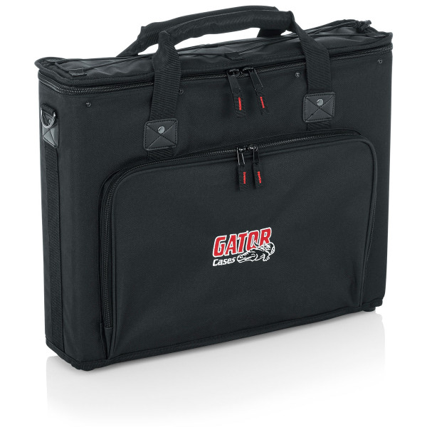 Сумка для рекового обладнання GATOR GRB-2U - 2U Audio Rack Bag
