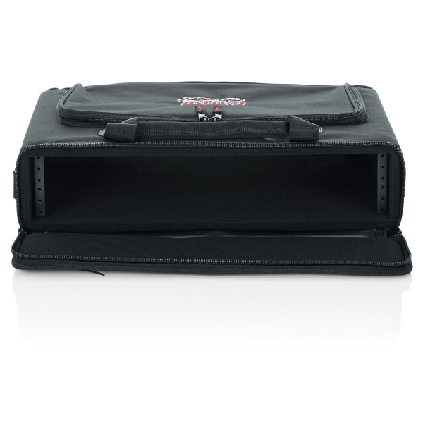 Сумка для рекового обладнання GATOR GRB-2U - 2U Audio Rack Bag