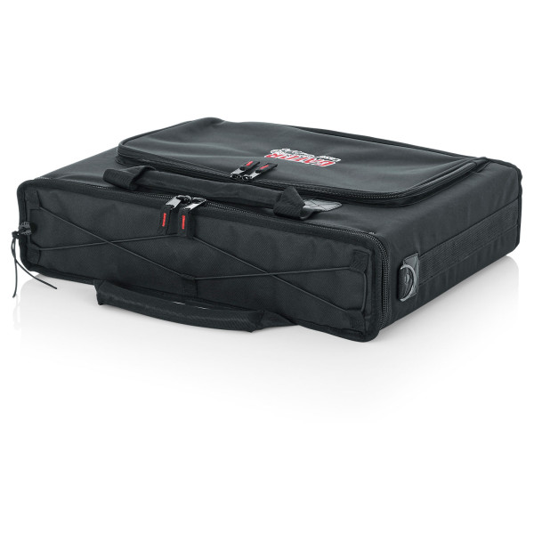 Сумка для рекового обладнання GATOR GRB-2U - 2U Audio Rack Bag