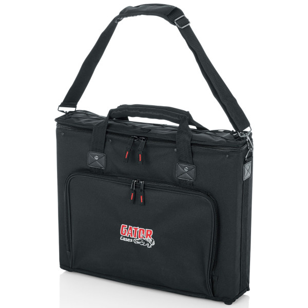 Сумка для рекового обладнання GATOR GRB-2U - 2U Audio Rack Bag