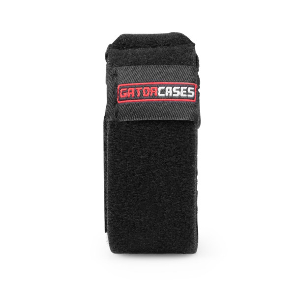 Демпфер для струн GATOR GTR-FRETMUTESM-1BK - Guitar Fret Mute Black - Size Sm