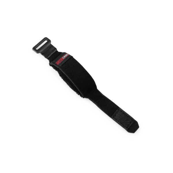 Демпфер для струн GATOR GTR-FRETMUTESM-1BK - Guitar Fret Mute Black - Size Sm