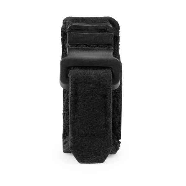 Демпфер для струн GATOR GTR-FRETMUTESM-1BK - Guitar Fret Mute Black - Size Sm
