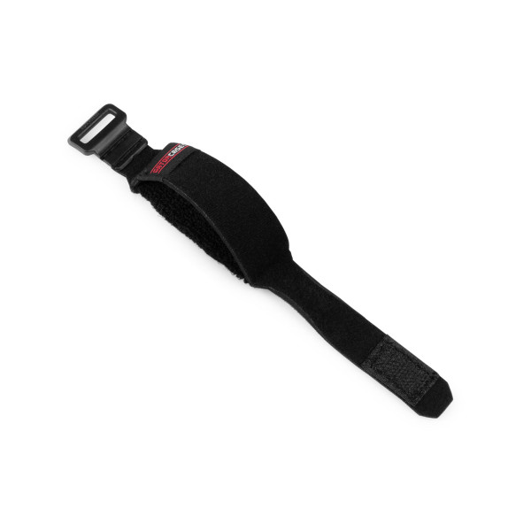 Демпфер для струн GATOR GTR-FRETMUTELG-1BK - Guitar Fret Mute Black - Size Lg