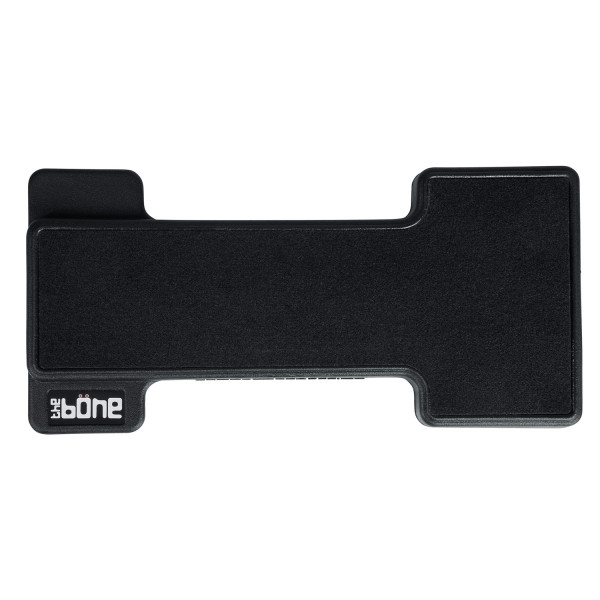 Педалборд GATOR G-BONE Bone Pedal Board