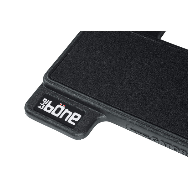 Педалборд GATOR G-BONE Bone Pedal Board