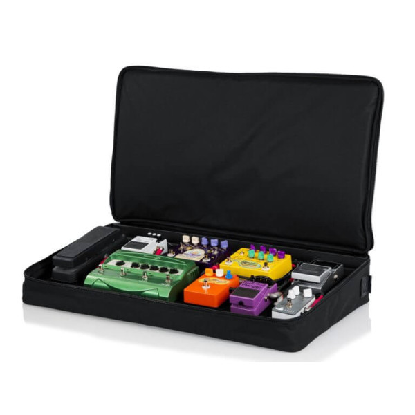 Педалборд GATOR GPT-PRO Pedal Board