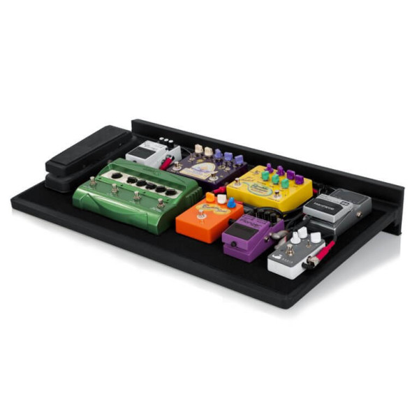 Педалборд GATOR GPT-PRO-PWR Pedal Board