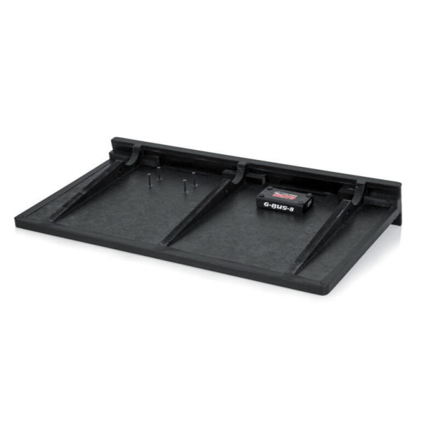 Педалборд GATOR GPT-PRO-PWR Pedal Board