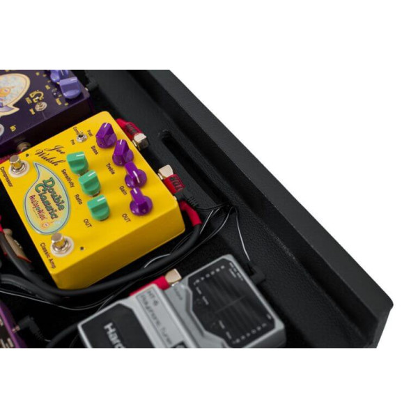 Педалборд GATOR GPT-PRO-PWR Pedal Board